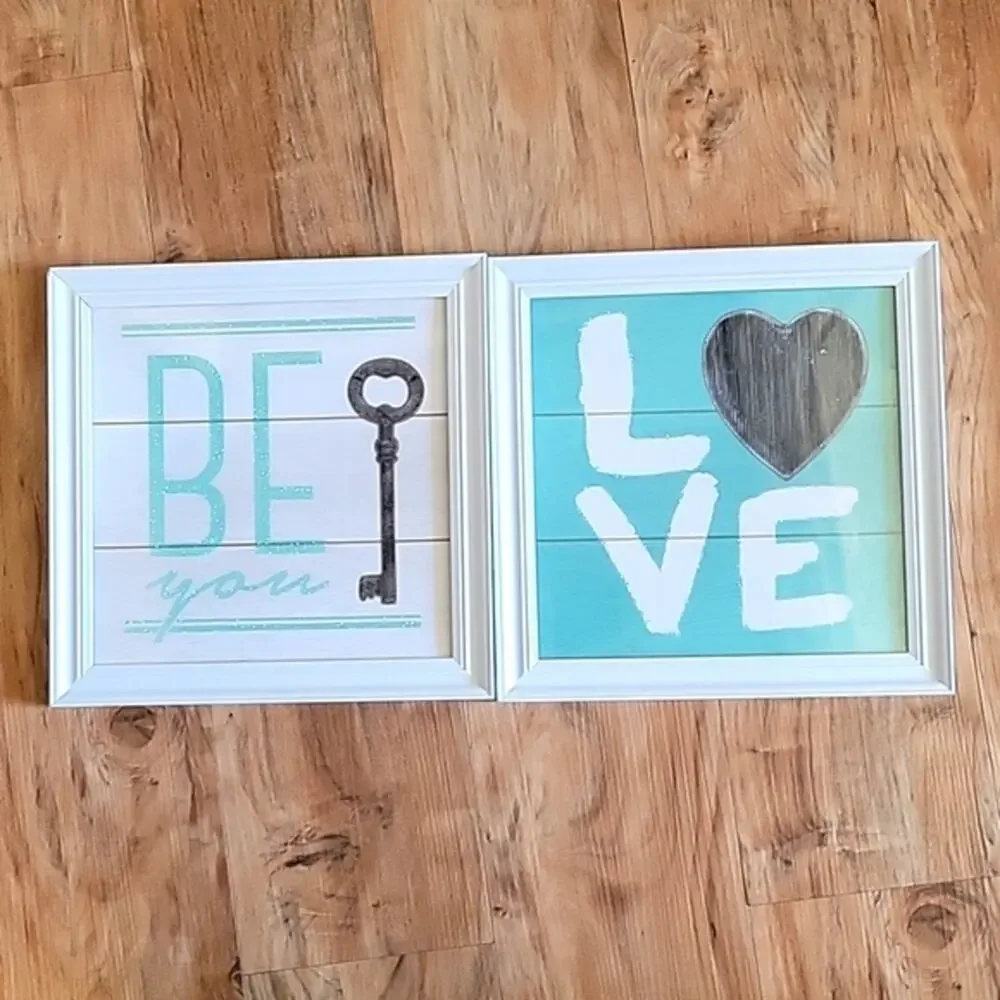 Wall Decor